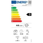 Beko B1WFK2604WEE1