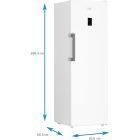 Beko B3RMFNE314W