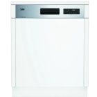 Beko BDSN153E3X