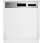 Beko BDSN28530X
