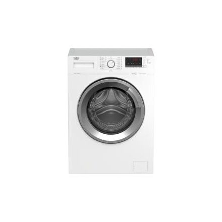 Beko WUE7612XBWS