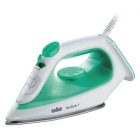 Braun SI1040GR