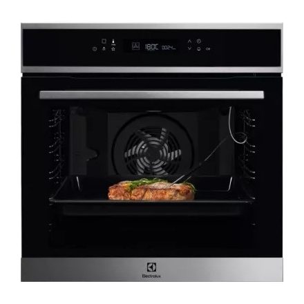 ELECTROLUX EOE7P31X