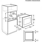 Electrolux EMS 4253 Tbx