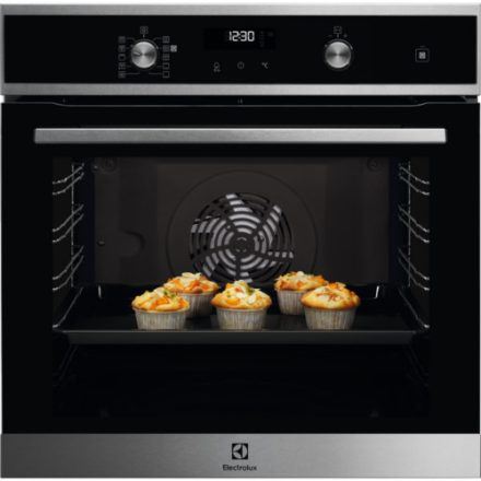 Electrolux EOD6P77WX