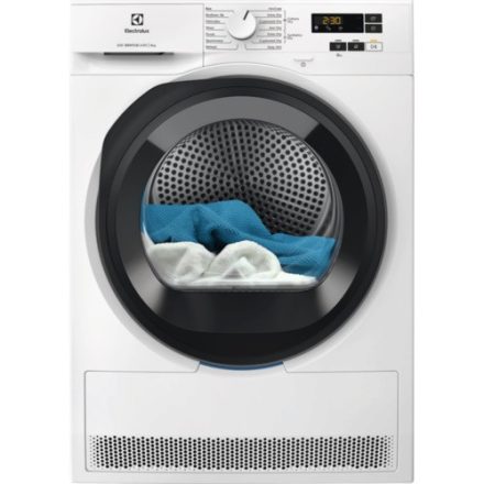 Electrolux EW6D185ye