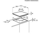 Electrolux KGG 64262K