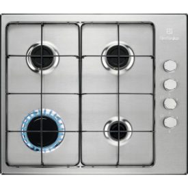 Electrolux KGS 6404 SX