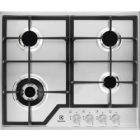 Electrolux KGS 64362 SX