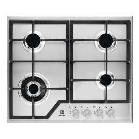 Electrolux KGS 64362 SX