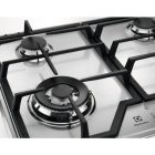 Electrolux KGS 64362 SX