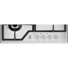 Electrolux KGS 64362 SX