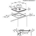Electrolux KGS 64362 SX