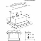 Electrolux LFP 326 FB