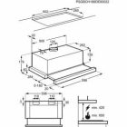 Electrolux LFP 326S