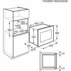 Electrolux LMS 4253 TMX