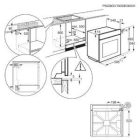 Electrolux EOF7P86H2