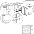 Electrolux KOCEH70X