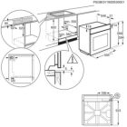 Electrolux LOC9P3XZ