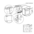 Electrolux LOE8P38Z