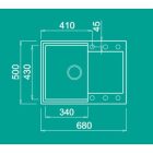 Elleci Easy 135 G51