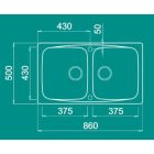 Elleci Master 450 G62