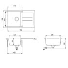 Evido CUBO 45S
