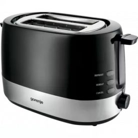 Gorenje T850BK