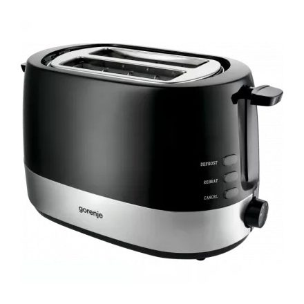 Gorenje T850BK