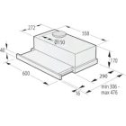 Gorenje TH60E3B