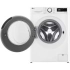 LG F4WR510SWW