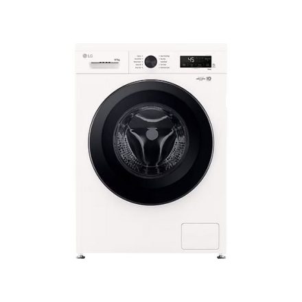 LG W4X1085NWK mosó és szárítógép