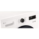 LG W4X1085NWK mosó és szárítógép
