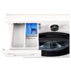 LG W4X1085NWK mosó és szárítógép
