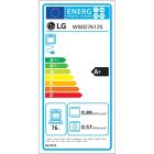 LG WSED7612S