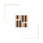 Trio Zaro R63403132